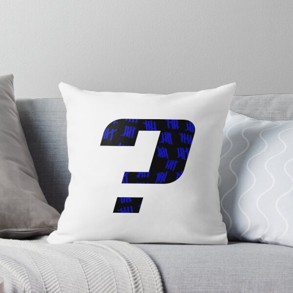 Item preview, What? (#13) designed and sold by SyPhelan.