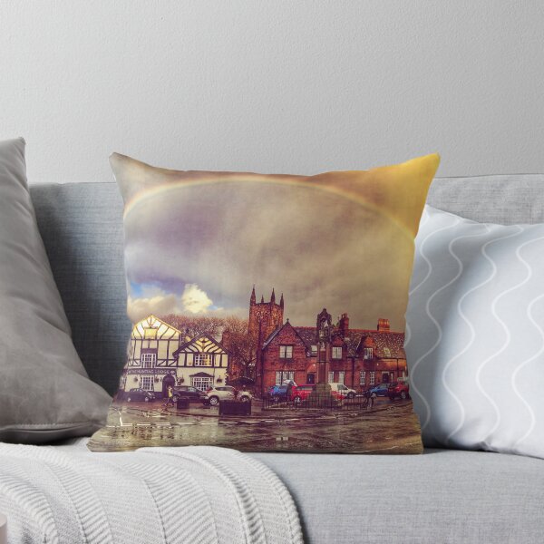 Item preview, West Derby Village designed and sold by LyndsayMc.