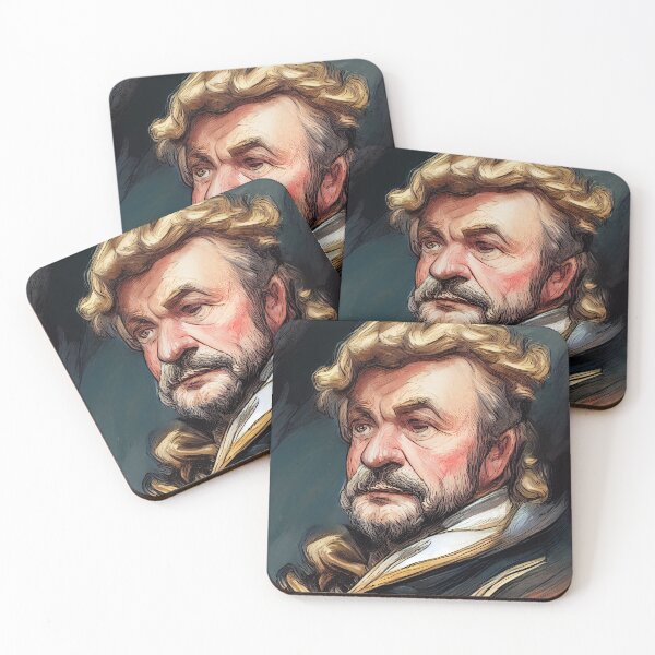 Item preview, Sir Peter Paul Rubens  designed and sold by ComicsFactory.