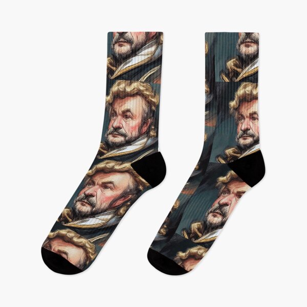 Item preview, Sir Peter Paul Rubens  designed and sold by ComicsFactory.