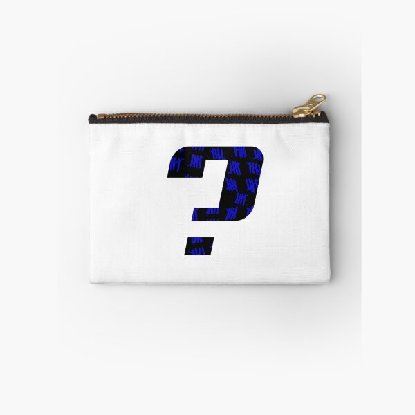 Item preview, What? (#13) designed and sold by SyPhelan.