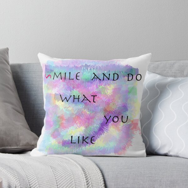 Item preview, Smile designed and sold by jee532.