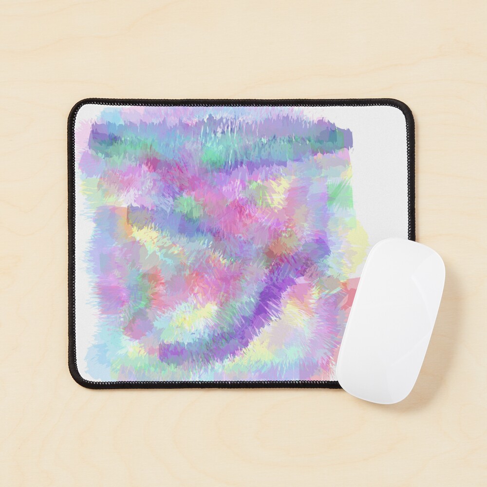 Item preview, Mouse Pad designed and sold by jee532.
