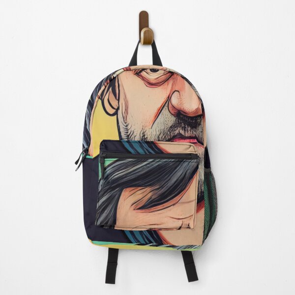 Item preview, Slavoj Zizek designed and sold by ComicsFactory.