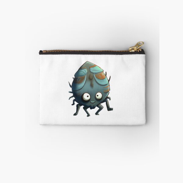 Item preview, Cute Bedbug Drawing designed and sold by WeHeartAnimals.