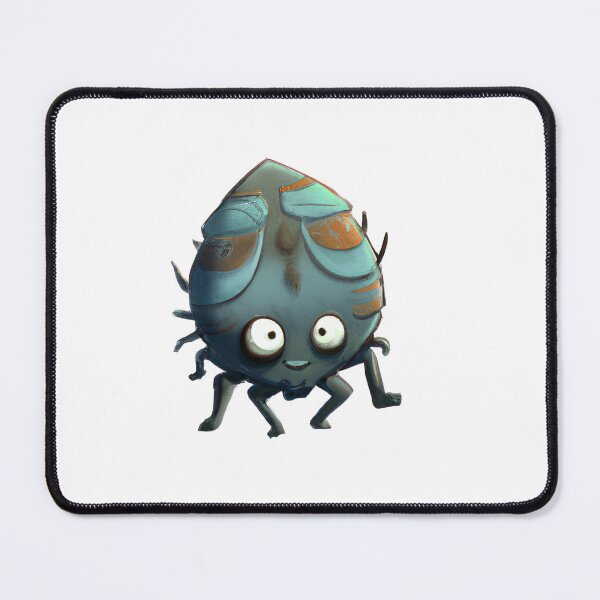 Item preview, Cute Bedbug Drawing designed and sold by WeHeartAnimals.