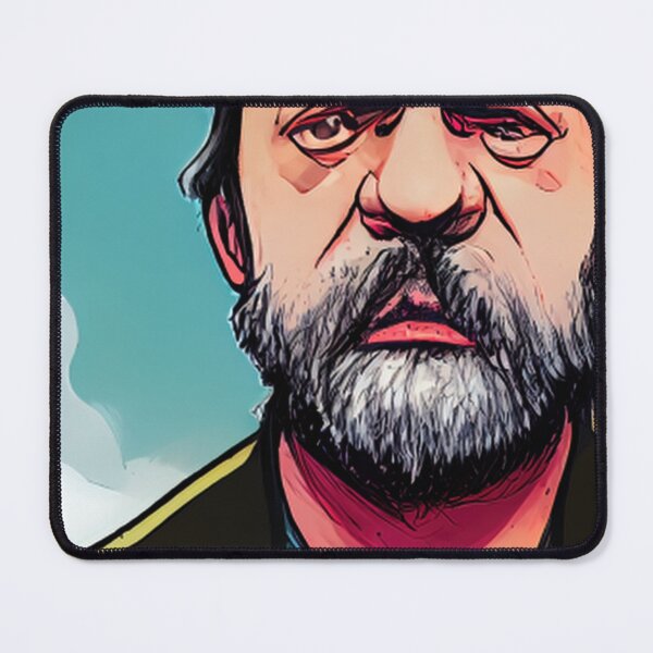 Item preview, Slavoj Zizek designed and sold by ComicsFactory.