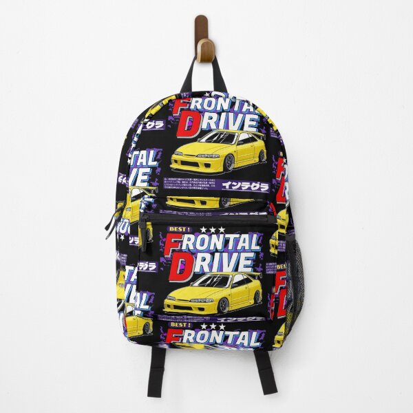 Item preview, JDM Legends integra (yellow) designed and sold by JayPaburisat.