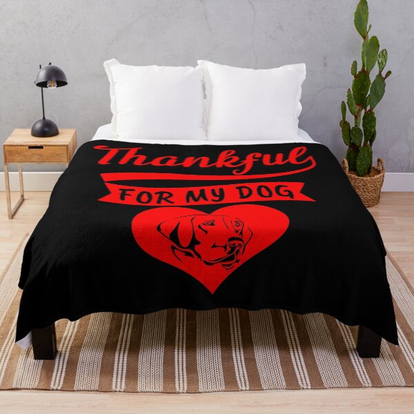 Item preview, Thankful for my dog, cute dog designed and sold by MoSaid.