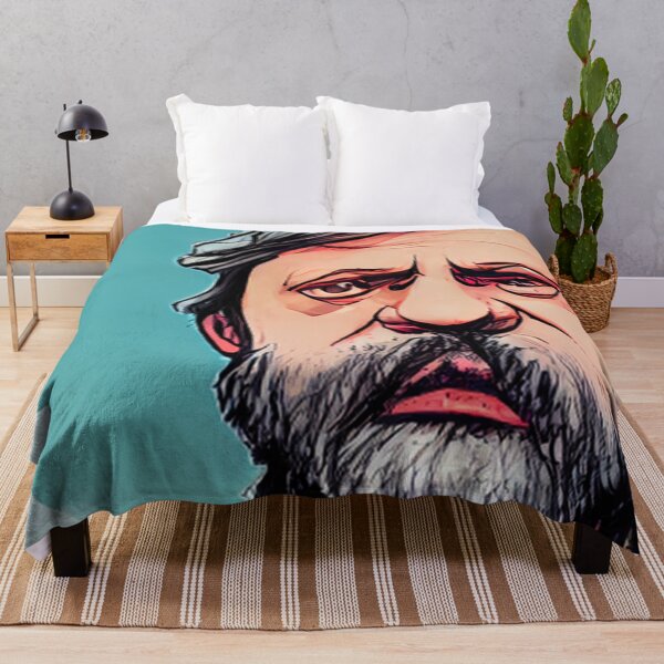 Item preview, Slavoj Zizek designed and sold by ComicsFactory.