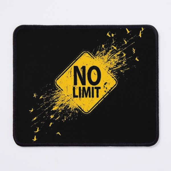Item preview, No limit designed and sold by THE-TFG.