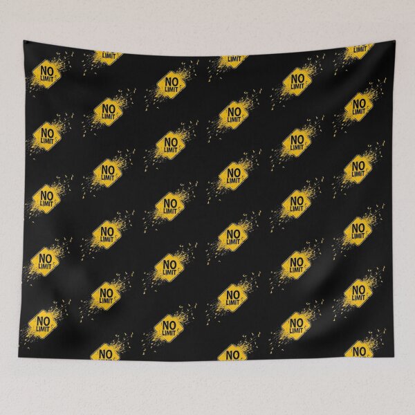 Item preview, No limit designed and sold by THE-TFG.