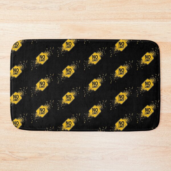 Item preview, No limit designed and sold by THE-TFG.