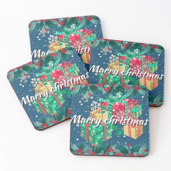 Item preview, Merry christmas | xmas | Gifts designed and sold by Spicy Tomato.