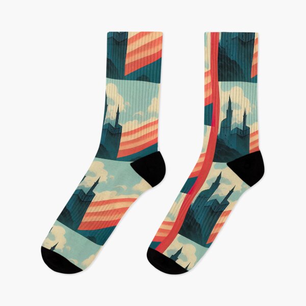 Item preview, Slovakian Symbolism  designed and sold by ComicsFactory.