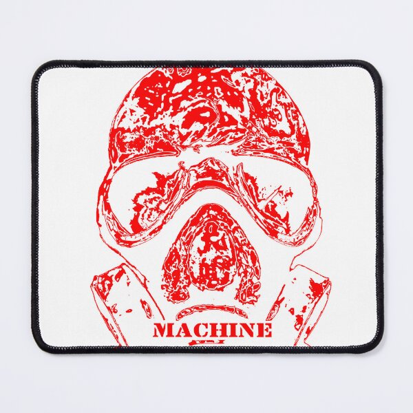 Item preview, MACHINE designed and sold by 1MILLIONPUSHUPS.