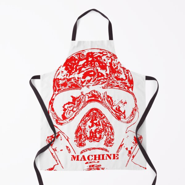 Item preview, MACHINE designed and sold by 1MILLIONPUSHUPS.