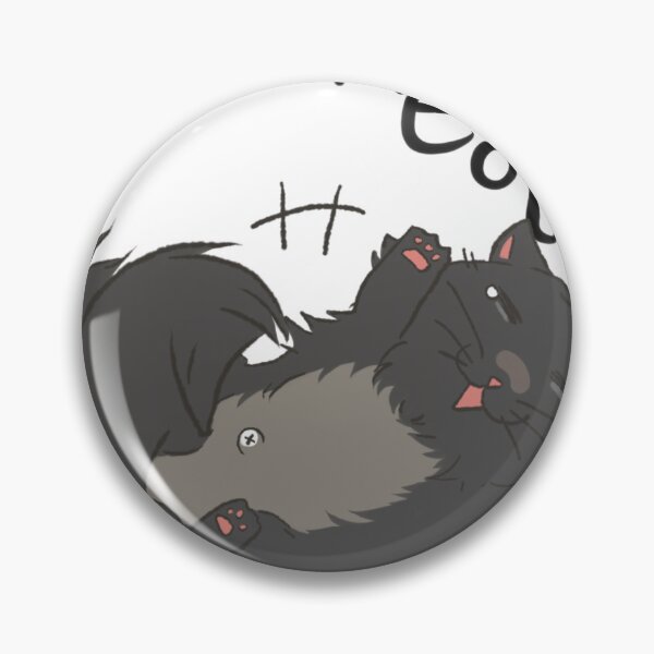 Item preview, Cat t shirt For Everybody designed and sold by KG PRODUCTIONS.