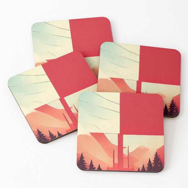 Item preview, Slovenian Symbolism  designed and sold by ComicsFactory.