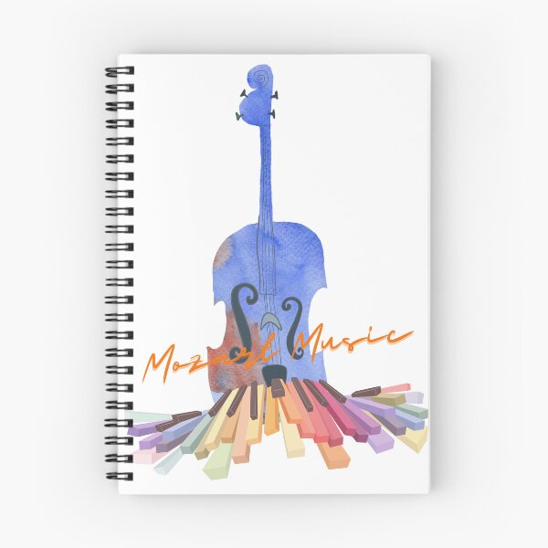 Item preview, mozart music designed and sold by meesara.