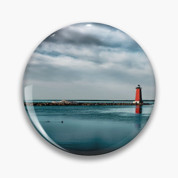 Item preview, Red Beacon designed and sold by Elevated Imaging .