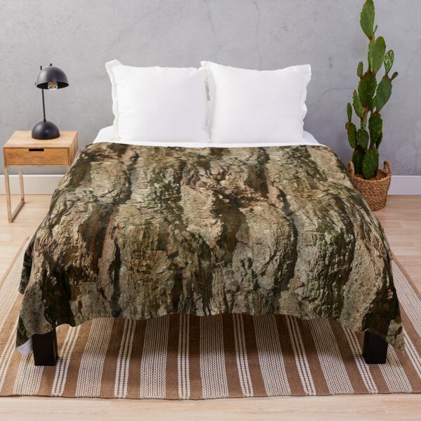 Item preview, Pine tree trunk with a blemish designed and sold by AdioraStore.
