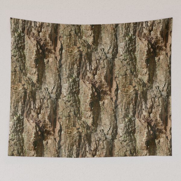 Item preview, Pine tree trunk with a blemish designed and sold by AdioraStore.
