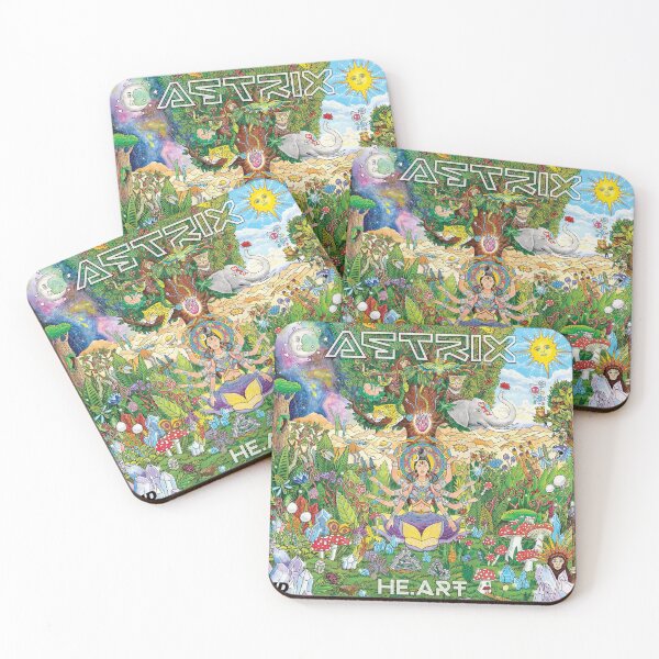 Item preview, Astrix Poster designed and sold by Unfairsneaker.