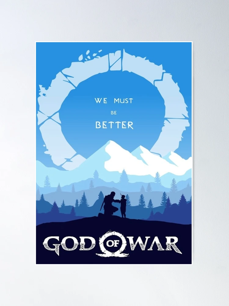 God of War Ragnarok Wallpapers - Top 25 Best God of War Ragnarok Backgrounds  Download