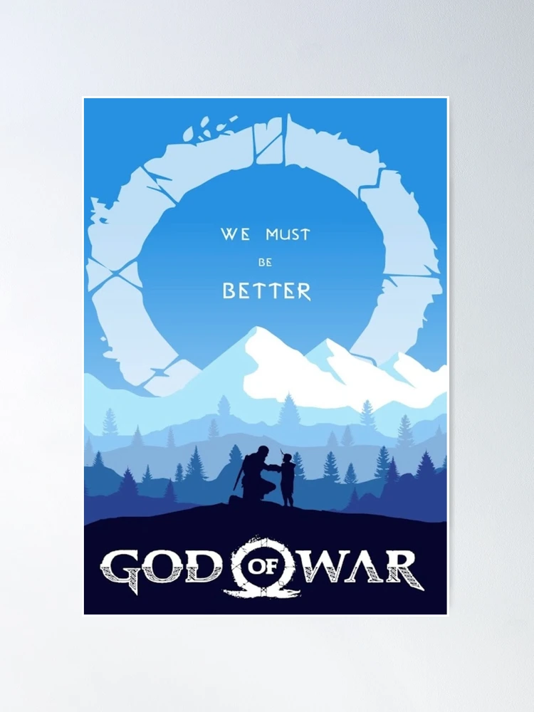 HD god of war 4 wallpapers | Peakpx