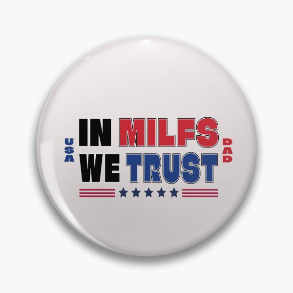 Item preview,  milfs we trust designed and sold by Goodthings99.