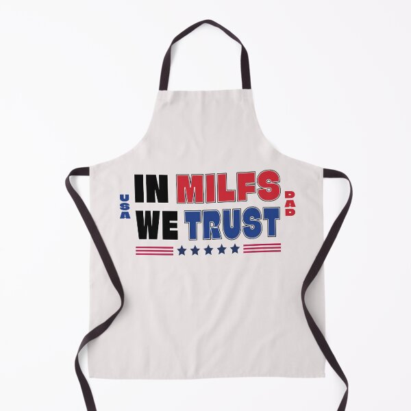 Item preview, milfs we trust designed and sold by Goodthings99.