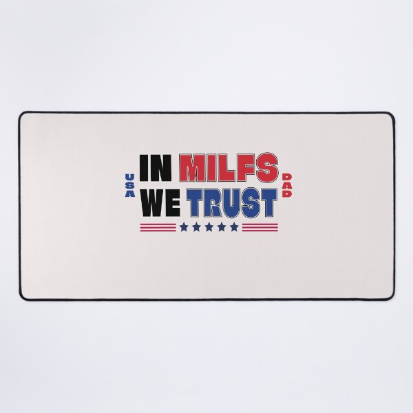 Item preview, milfs we trust designed and sold by Goodthings99.