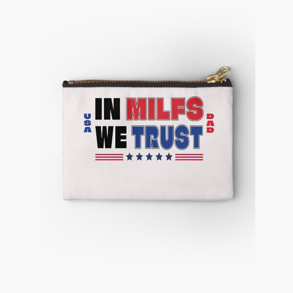 Item preview,  milfs we trust designed and sold by Goodthings99.