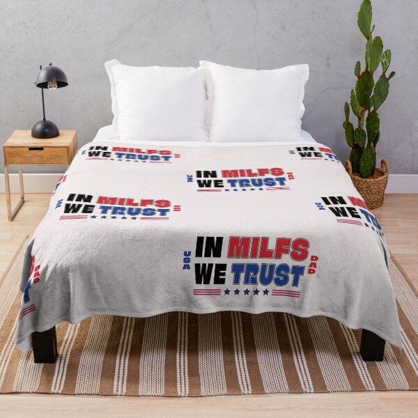 Item preview,  milfs we trust designed and sold by Goodthings99.