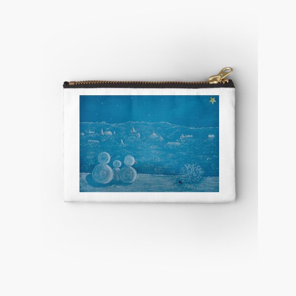 Item preview, Christmas time in Oxford designed and sold by Mirjamchappell.