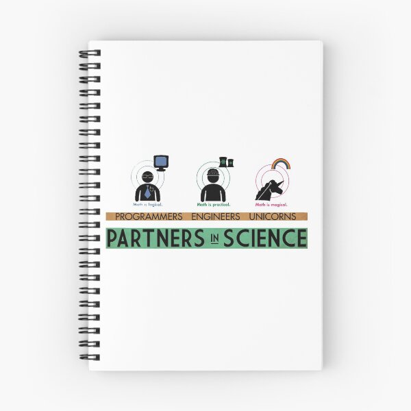 Item preview, Science Math Magic designed and sold by BasicSeres.