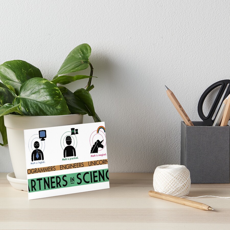 Item preview, Art Board Print designed and sold by BasicSeres.