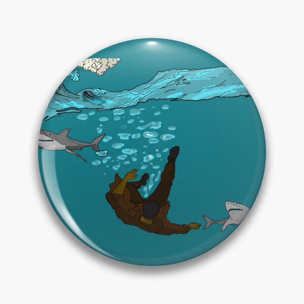 Item preview, sinking designed and sold by captains-pride.