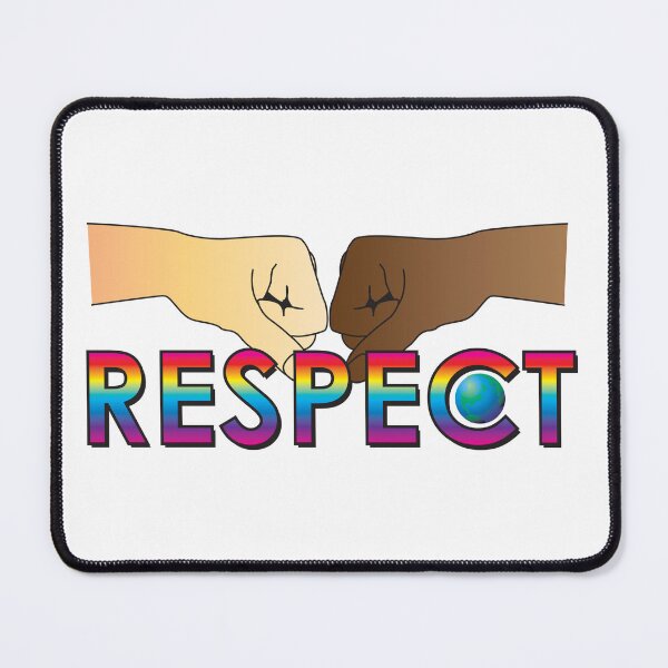Item preview, RESPECT everyone designed and sold by Karen Wood.