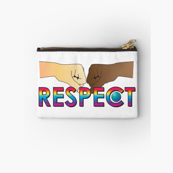 Item preview, RESPECT everyone designed and sold by Karen Wood.