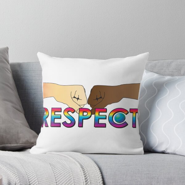 Item preview, RESPECT everyone designed and sold by Karen Wood.