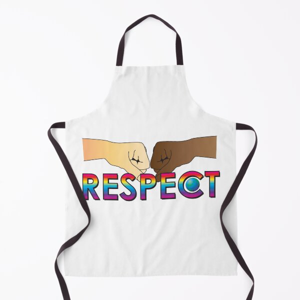 Item preview, RESPECT everyone designed and sold by Karen Wood.