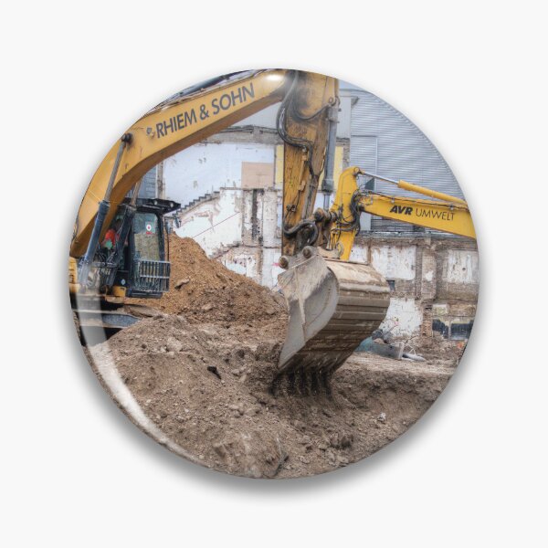 Item preview, Diggering in Koln designed and sold by hawkie.