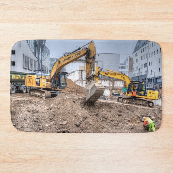 Item preview, Diggering in Koln designed and sold by hawkie.