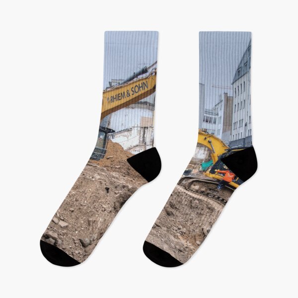Item preview, Diggering in Koln designed and sold by hawkie.