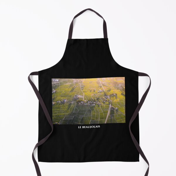 Item preview, Beaujolais landscape at sunset designed and sold by Gaël FONTAINE.