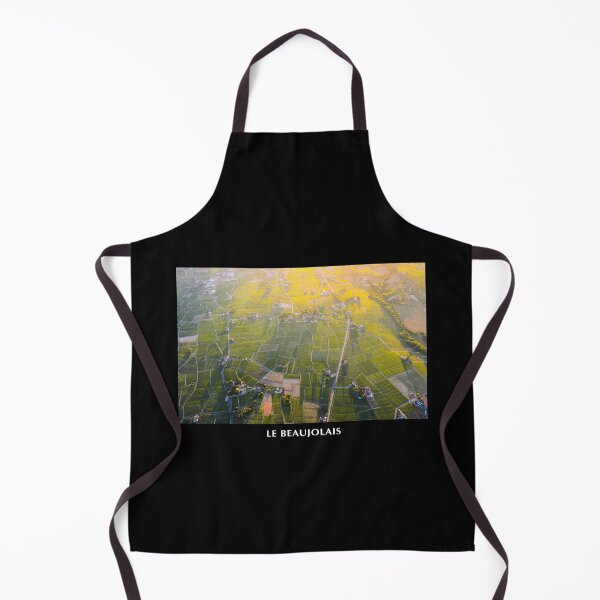 Item preview, Beaujolais landscape at sunset designed and sold by Gaël FONTAINE.