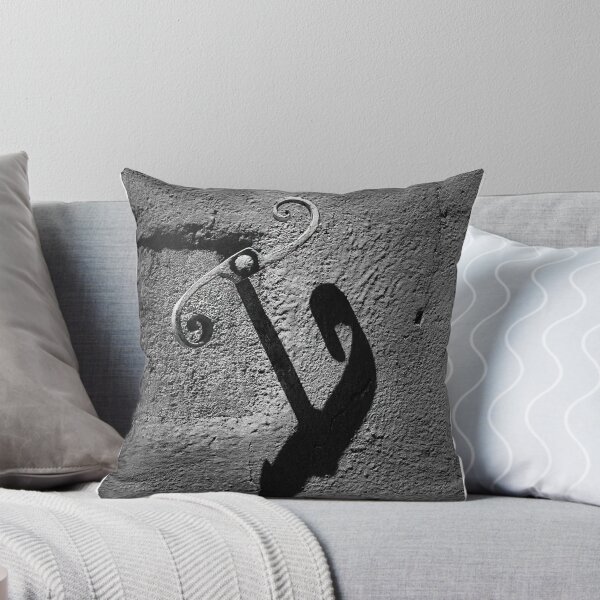 Aperçu de l'œuvre Hook on wall créée et vendue par Patrick Reinquin.