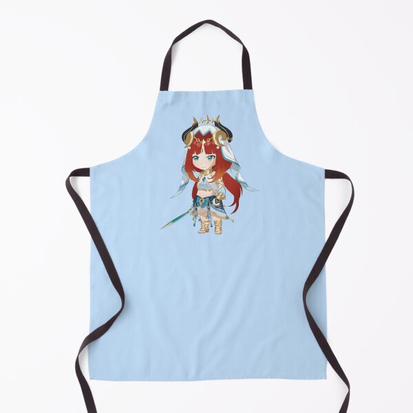 Item preview, Genshin Impact Nilou designed and sold by rireirireika.